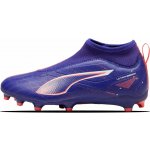 Puma Ultra 5 Match+ LL FG/AG JR – Hledejceny.cz