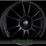 OZ Ultraleggera 7,5x18 5x112 ET51 matt black – Zbozi.Blesk.cz