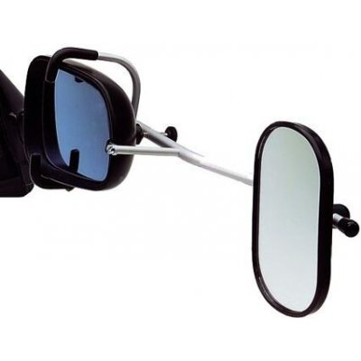 Speciální zpětná zrcátka karavan Oppi VW T5 od 09 po faceliftu | Zboží Auto