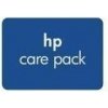 Rozšířená záruka HP e-Carepack 3y Travel NextBusDay NB Only (bez displaye), U4418E