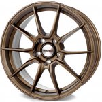 Motec Ultralight 8x19 5x112 ET48 matt bronze | Zboží Auto