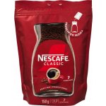 Nescafe Káva rozpustná Classic 150 g – Zboží Dáma