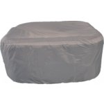 Belatrix, Ochranný kryt na mobilní vířivku - čtvercová, 4 osoby, be-AS142 – Sleviste.cz