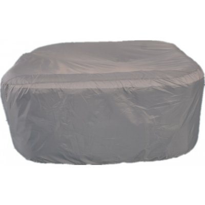 Belatrix, Ochranný kryt na mobilní vířivku - čtvercová, 4 osoby, be-AS142 – Sleviste.cz