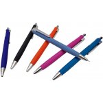 Erich Krause Gumovací pero R-301 Magic Gel 0.5 modré – Sleviste.cz