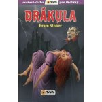 Drákula - Světová četba pro školáky - Bram Stoker – Hledejceny.cz
