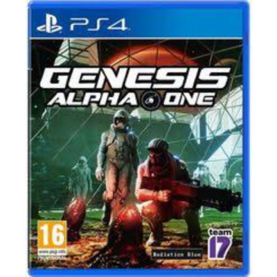 Genesis Alpha One – Hledejceny.cz