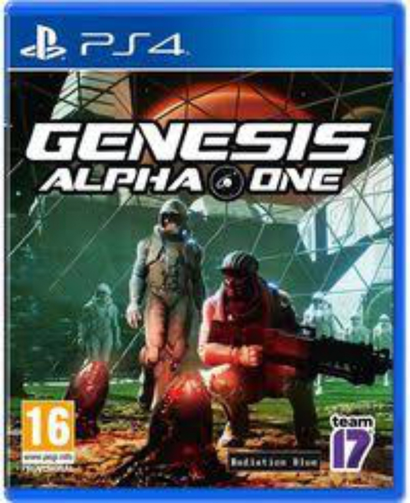 Genesis Alpha One