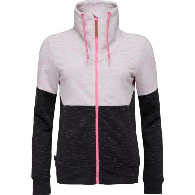 Loap ECLONA Černá Bílá Růžová – Zboží Mobilmania