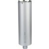 Vrták Bosch - Diamantová vrtací korunka pro vrtání za sucha 1 1/4'' UNC Best for Universal 132 mm, 400 mm, 6 segmentů, 11,5 mm