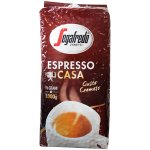 Segafredo Espresso Casa 1 kg – Hledejceny.cz