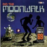 Various - Do The Moonwalk CD – Hledejceny.cz