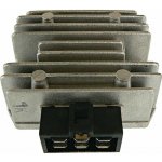 ARROWHEAD (JN) regulátor napětí KAWASAKI KLF 110 87-88, KLF 185 BAYOU 85-88, KLF 220 BAYOU 88-95, KLR 250 85-05, KLX 650 C 93-96, KLX 650 R 93-96 (AKI6024) | Zboží Auto