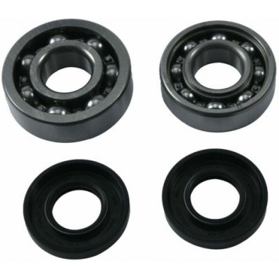 HOT RODS ložiska klikovky YAMAHA YZ 65 18-20 – Zboží Mobilmania