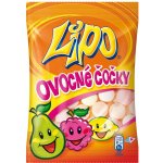 Lipo Ovocné Čočky 60 g – Sleviste.cz