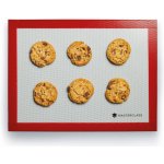 MasterClass Silikonová podložka na pečení MasterClass 40 x 30 cm MCSILBSHEET – Zboží Dáma