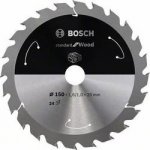 Bosch Accessories 2608837687 Průměr: 165 mm – Zboží Mobilmania