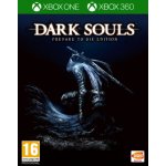 Dark Souls (Prepare to Die Edition) – Zboží Živě
