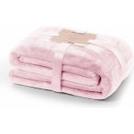 Restilo Mic deka růžová/světlá 150x200 – Zboží Dáma