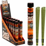 G-Rollz blunt Tropical Pulp Terpene Infused Cones 2 ks – Hledejceny.cz