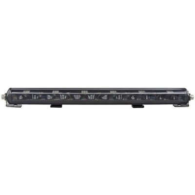 LED rampa s pozičním světlem, 12x7W, 510mm, ECE R10 – Hledejceny.cz