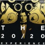 TIMBERLAKE JUSTIN - THE 2020 EXPERIENCE 2 OF 2 CD – Hledejceny.cz