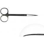 Expa-nails expanails nůžky manikúrní 3,5 cm zahnuté dlouhé 11,5 cm – Zbozi.Blesk.cz