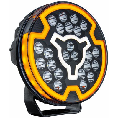 FREEDOM MAXIMUM POSITION DRIVINGLIGHT 7″ – Zboží Mobilmania