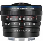 Laowa 4,5-10 mm f/2,8 CF Zoom Fisheye (MFT) – Hledejceny.cz