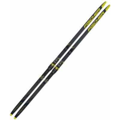 Fischer Twin Skin Carbon Pro Stiff 2021/22 – Zboží Mobilmania