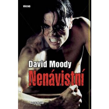 Nenávistní - David Moody