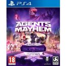 Agents of Mayhem (D1 Edition)