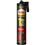 PATTEX One for all lepidlo montážní 440g – HobbyKompas.cz