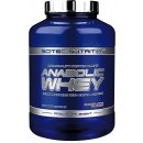 Scitec Anabolic Whey 2300 g