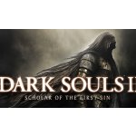 Dark Souls 2: Scholar of the First Sin – Zboží Mobilmania