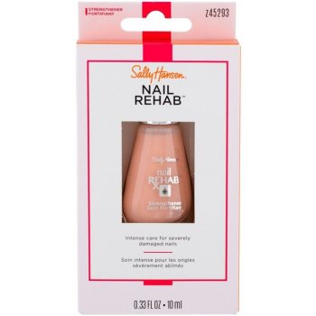 Sally Hansen kleštičky na nehty u nohou