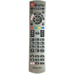 Dálkový ovladač Panasonic N2QAYB001115 – Zbozi.Blesk.cz