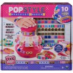Spin Master Cool Maker Pop Style Bracelet Maker kit – Hledejceny.cz