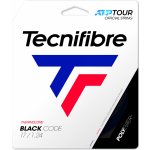 Tecnifibre Black Code 12m 1,18 mm – Sleviste.cz
