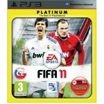 FIFA 11 – Zboží Mobilmania