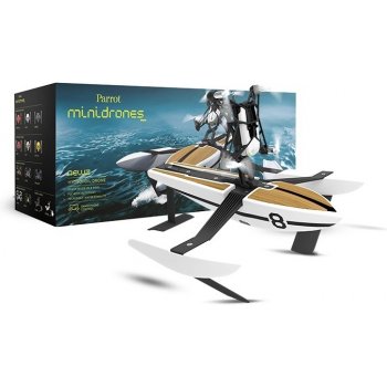 Parrot Hydrofoil Drone New Z - PF723404AA