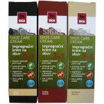 Siga Care Impregnační krém na obuv 50 ml bezbarvá – Hledejceny.cz