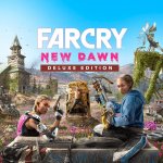 Far Cry New Dawn (Deluxe Edition) – Hledejceny.cz