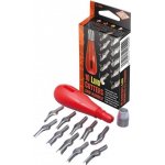 SMT Sada nástrojů na linoryt 10 ks L10S – Sleviste.cz