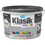 HET Klasik COLOR 0147 šedý 4kg