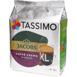 Tassimo Jacobs Café Crema Intenso 16 ks – Zboží Dáma