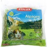 Zolux Seno Alpine Premium 0,5 kg – Zbozi.Blesk.cz