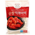 Jongga Korejské rýžové válečky Topokki 500 g – Hledejceny.cz