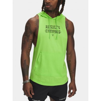 Under Armour Pjt Rck Wire SL HD 1389986-362 – Sleviste.cz