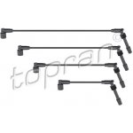 202 531 TOPRAN Sada kabelů pro zapalování – Zboží Mobilmania